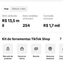 Resultado GMV